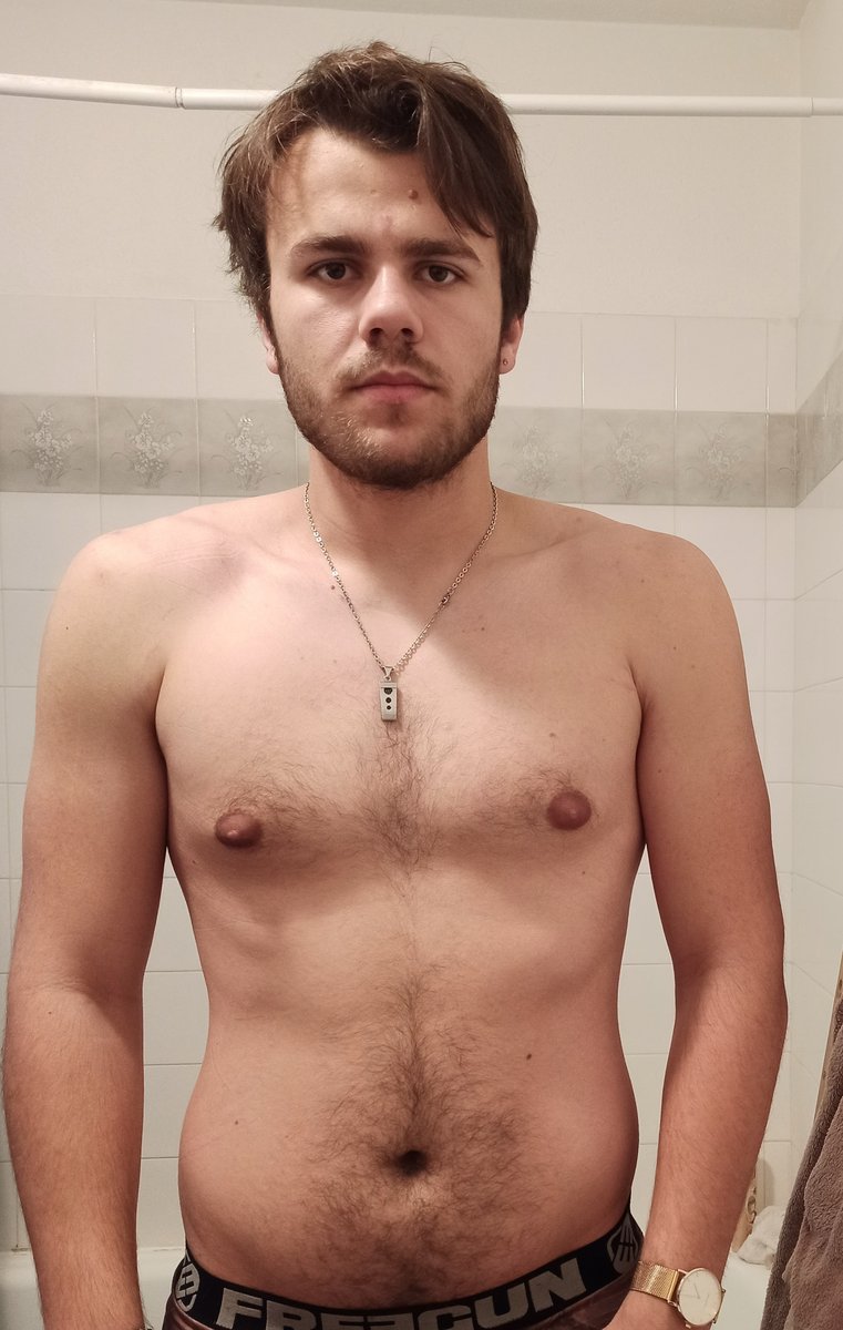 Valentin, avant